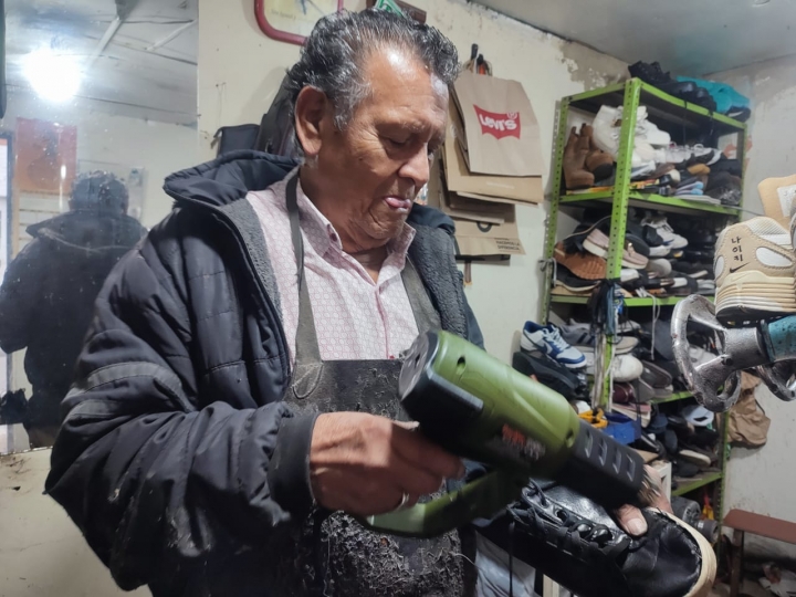 Don Edgar Beltran - Remontadora la Quindianita