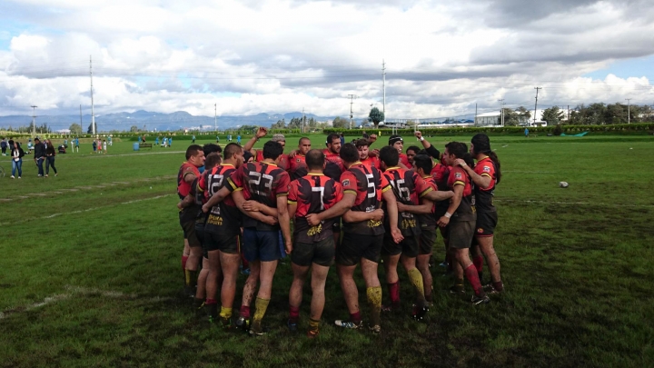 Cortesía: Carneros Andes Rugby Football Club