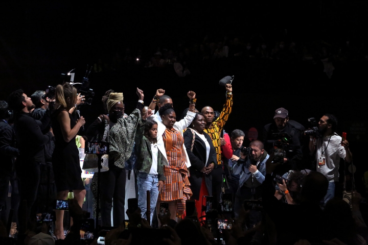 Francia M&aacute;rquez