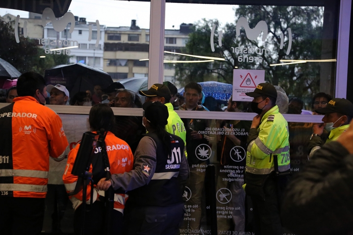 La victoria del Pacto Hist&oacute;rico: la elecci&oacute;n que cambi&oacute; la historia pol&iacute;tica de Colombia