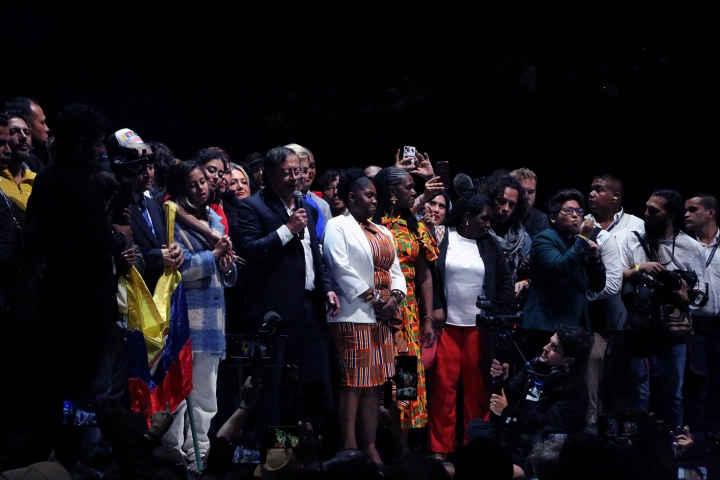 La victoria del Pacto Histórico: la elección que cambió la historia política de Colombia