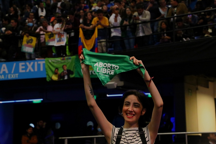 La victoria del Pacto Hist&oacute;rico: la elecci&oacute;n que cambi&oacute; la historia pol&iacute;tica de Colombia