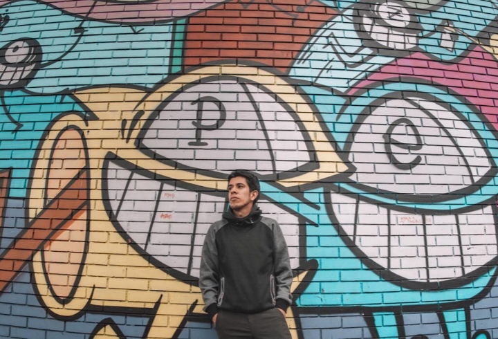 Retrato Diego Gonz&aacute;lez