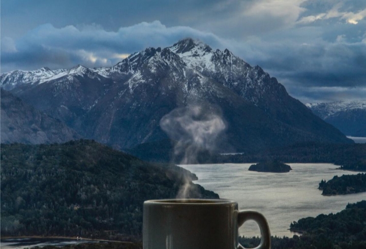 Cerro Central Bariloche