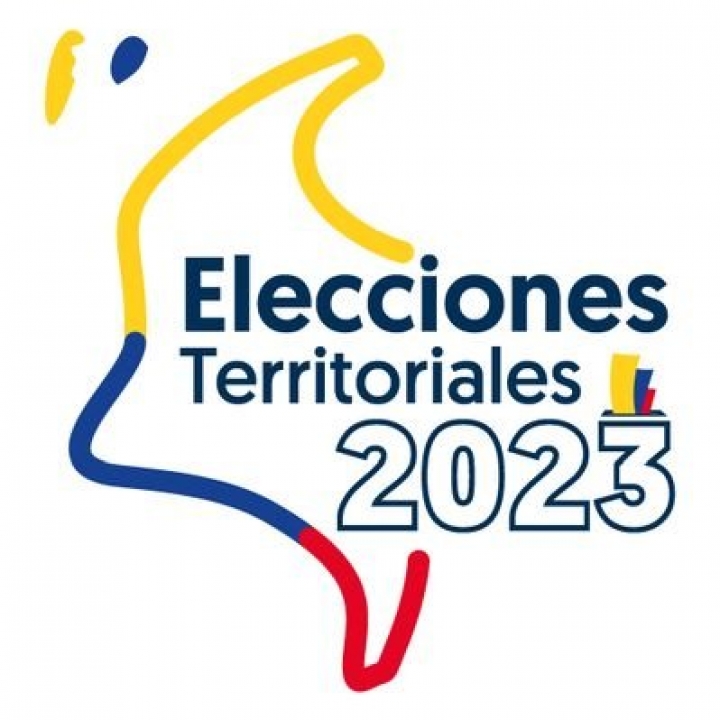 Elecciones territoriales 2023