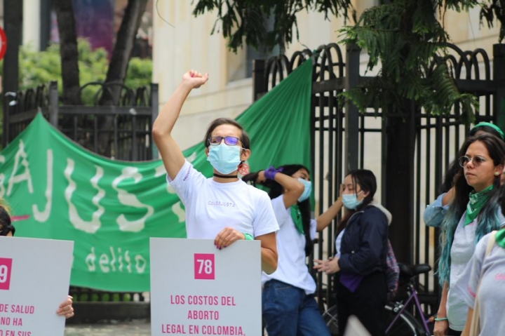 Argumento número 78 por la despenalización del delito de aborto