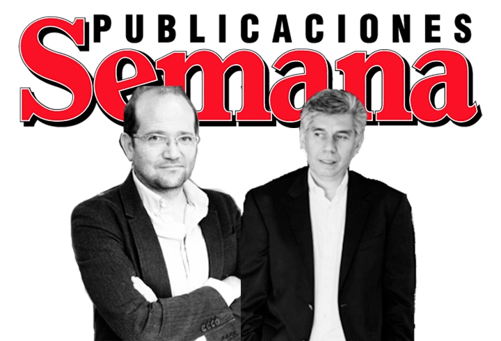 Revista Semana le estar&iacute;a dando la espalda al periodismo cr&iacute;tico