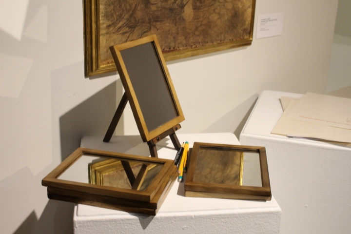 El vuelo de Da Vinci aterriz&oacute; en el Chic&oacute;