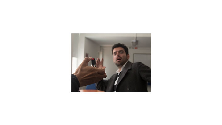 Inseguridad en Bogot&aacute;, &iquest;Qu&eacute; est&aacute; pasando?