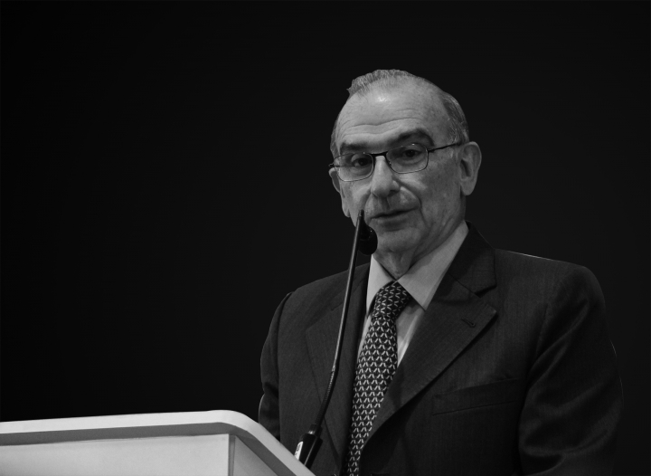 Con un total de 399.180 votos, Humberto de la Calle recibió el 2,1% de la votación total en la primera vuelta de las elecciones presidenciales 2018. Foto: Natalia Romero Peñuela