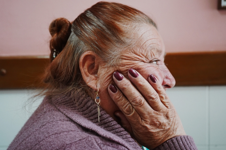 &ldquo;&iexcl;Botella, papel!&rdquo;: la historia de do&ntilde;a Blanca, la mujer que convirti&oacute; su voz en memoria