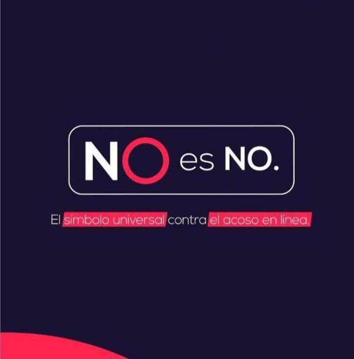 #NOesNO, la campa&ntilde;a contra el acoso en l&iacute;nea