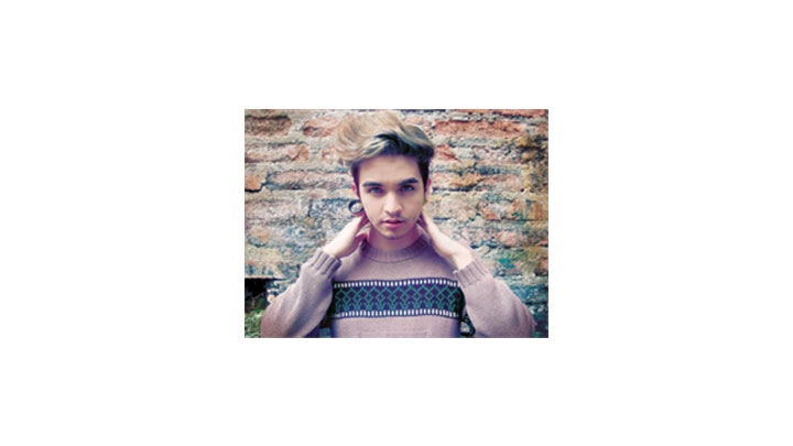 &lsquo;Hipster&rsquo; colombiano.