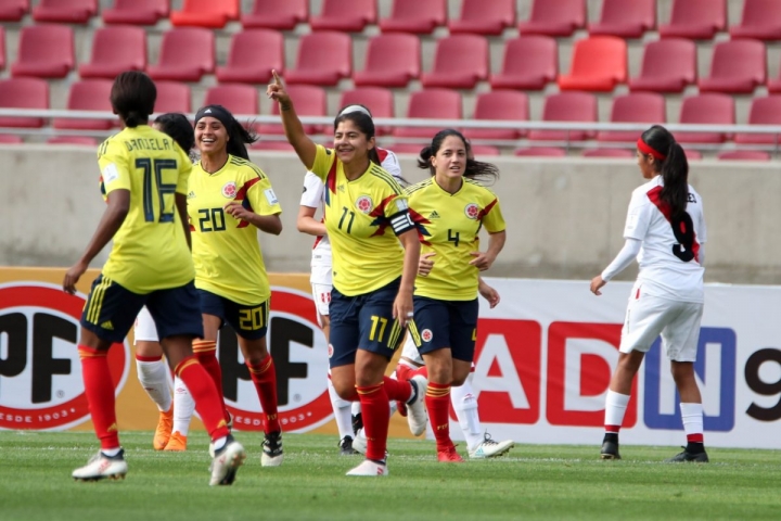 Crédito de la foto: Cortesía de Fémina Fútbol