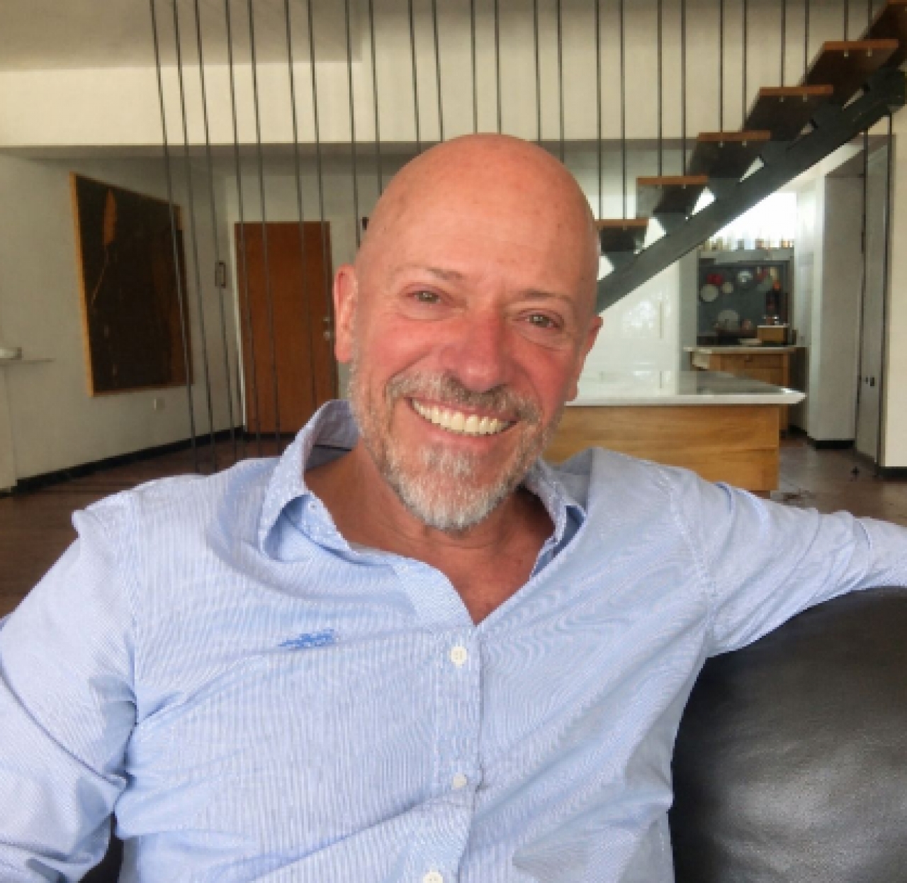 “¡Ah, bestia!”: Diego Trujillo, el arquitecto que  se convirtió en 