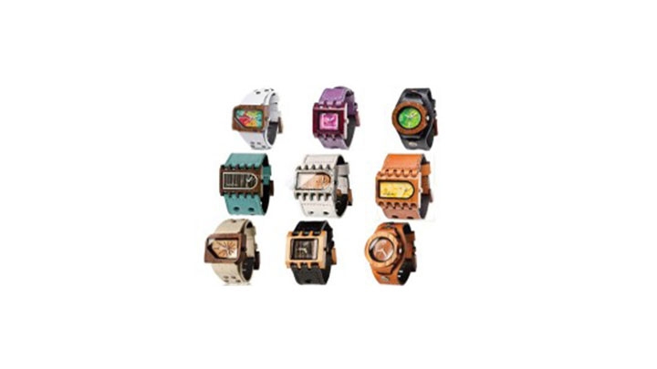 Tercera colecci&oacute;n Mistura