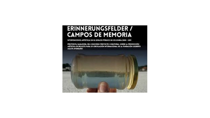 Esta es una de las obras presentadas en la exposici&oacute;n