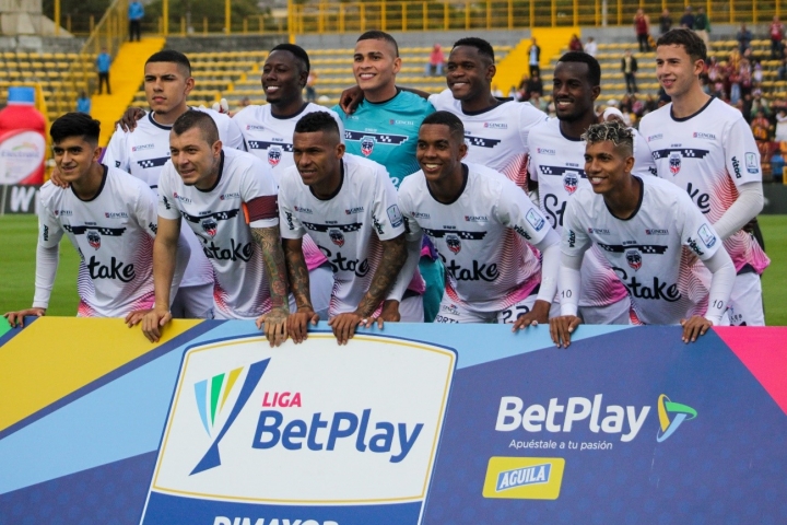 Fortaleza en la actual liga 2025-1 ha tenido dos victorias, dos empates y cuatro derrotas para un total de ocho puntos en ocho partidos.