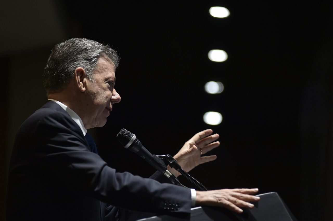 Los logros y retos que deja la presidencia de Juan Manuel Santos