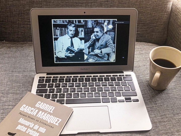 En tiempos de confinamiento, la revista El Malpensante empieza su programaci&oacute;n virtual gratuita.