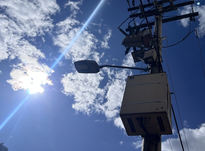 En diferentes sectores del sur de Bogot&aacute; el acceso a internet es de mala calidad