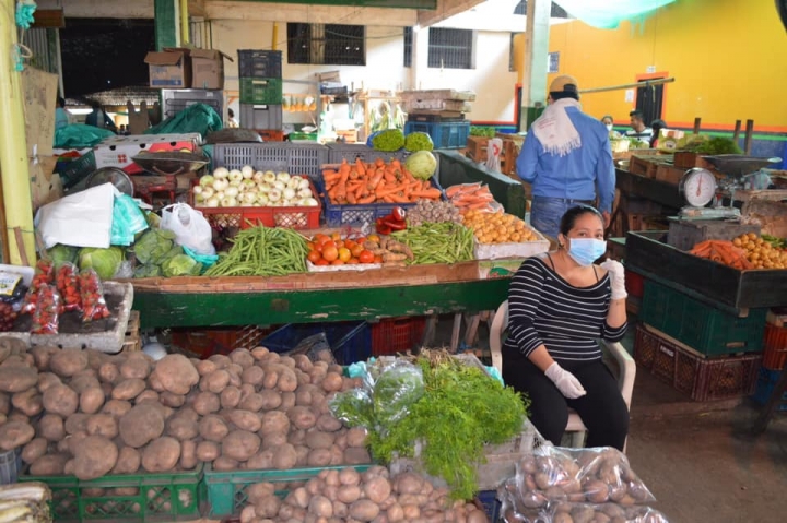 Medidas de salud en el municipio