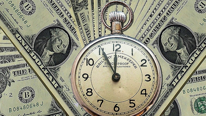 D&oacute;lar