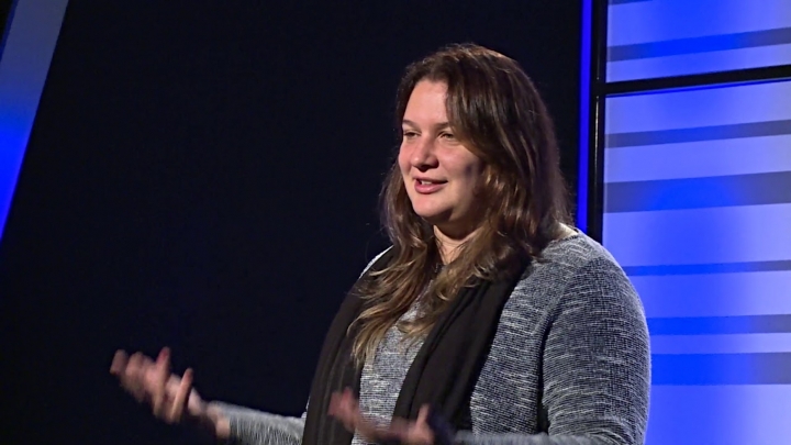 Charla: Criptograf&iacute;a y computadores cu&aacute;nticos