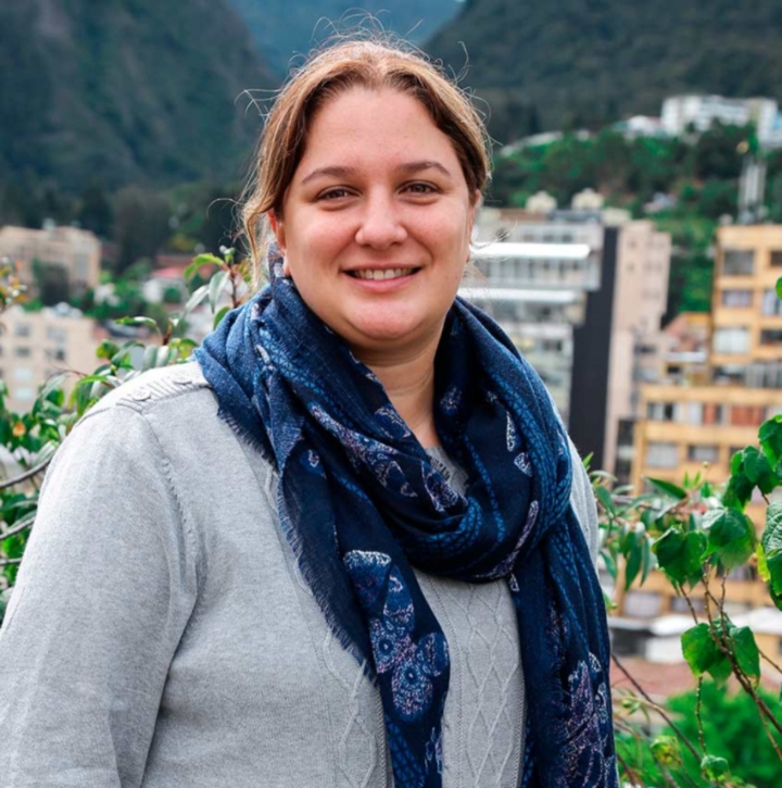 Val&eacute;rie Gauthier Uma&ntilde;a