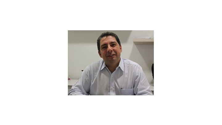 Luis Méndez, Director de Unidad de Negocios de la multinacional farmacéutica Genzyme Corporation.