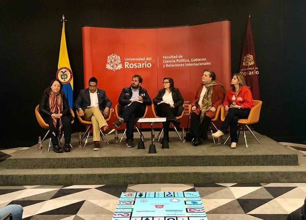 ¿Qué dicen los candidatos al Concejo de Bogotá?