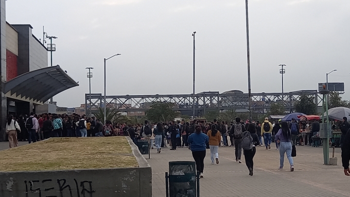 Portal de las Americas