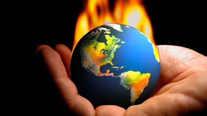  Bogot&aacute; requiere de grandes acciones para contrarrestar el cambio clim&aacute;tico: Manuel Guzm&aacute;n