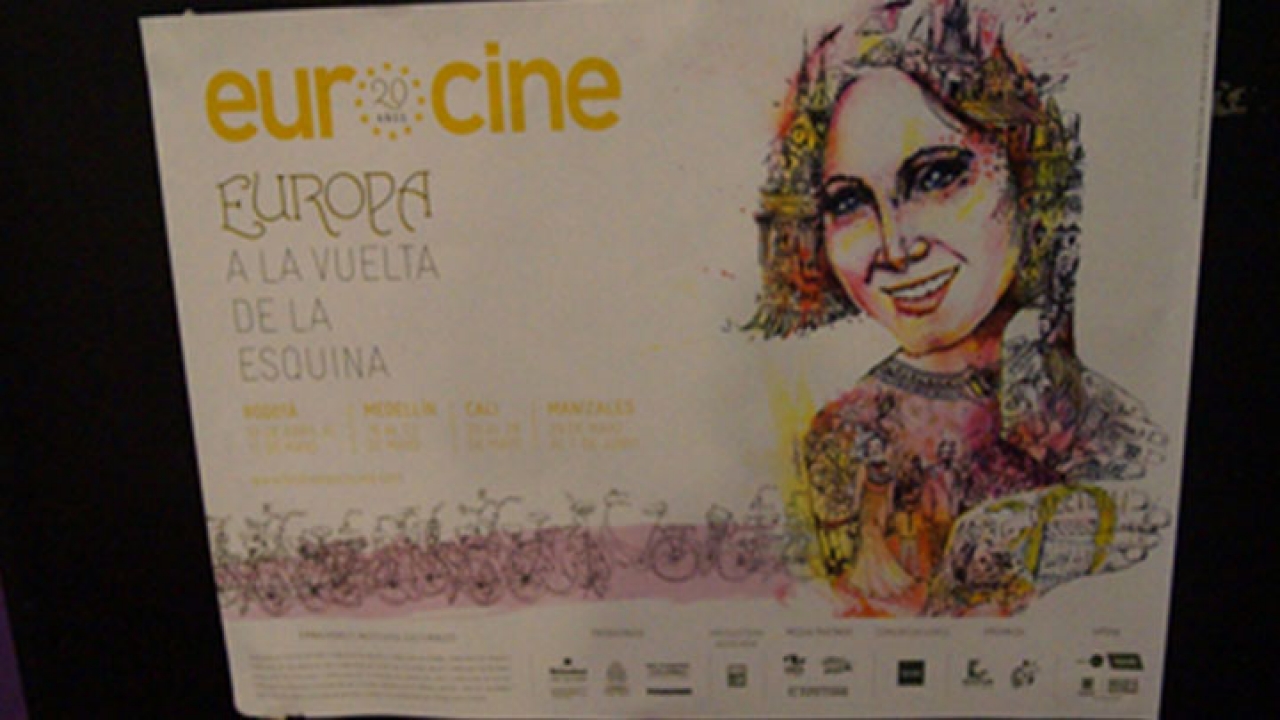 Poca publicidad para los festivales culturales en Bogotá