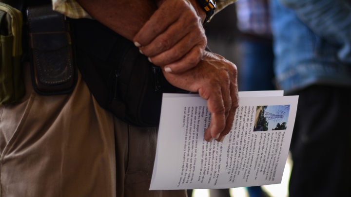 Foto: Juli&aacute;n R&iacute;os