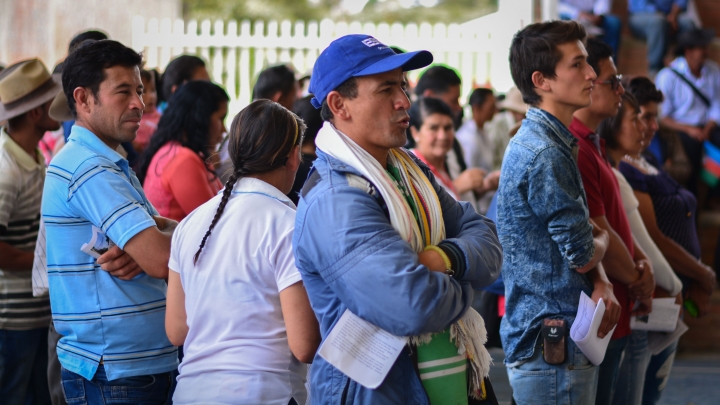 Foto: Juli&aacute;n R&iacute;os