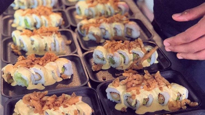 Bogotá ya escogió: estos son los cinco mejores sushis de la ciudad