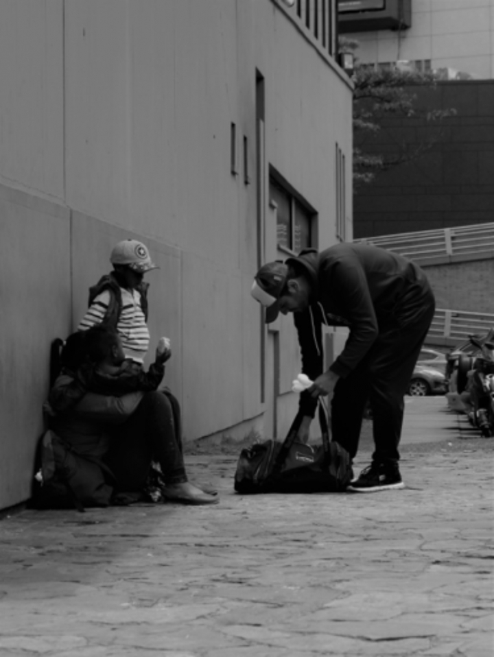En el 2018, m&aacute;s de trecientas personas fueron expulsadas del pa&iacute;s por Migraci&oacute;n Colombia