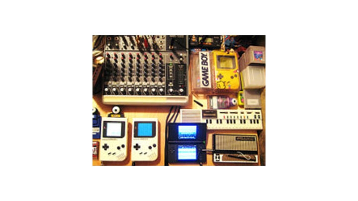 Chipmusic, un g&eacute;nero musical en memoria de los videojuegos cl&aacute;sicos