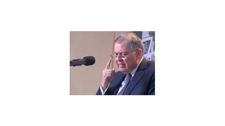Alejandro Ord&oacute;&ntilde;ez.