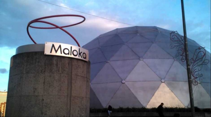 Maloka