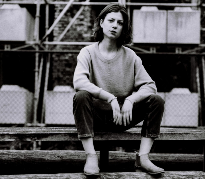 Foto: Cortesía Claudia Delicato