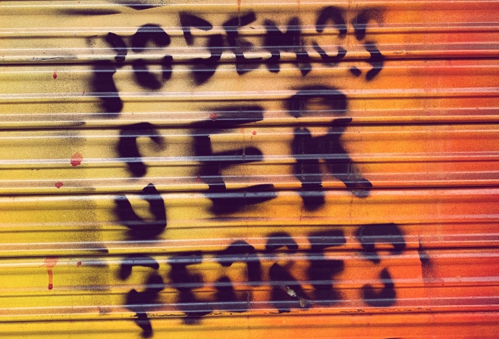 Carrera s&eacute;ptima, Bogot&aacute; D.C