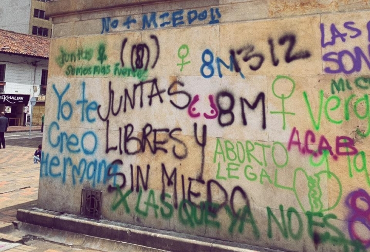 Plaza de Bol&iacute;var, Bogot&aacute; D.C