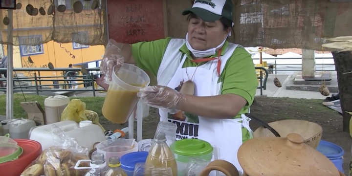 Festival de la chicha