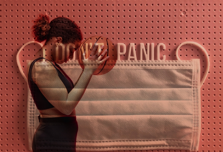 Vuelven las ligas de balonceso a Bogot&aacute;, con sus respectivas medidas de bioseguridad