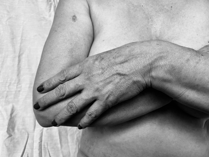 Mi cuerpo me&hellip; &iquest;repugna?