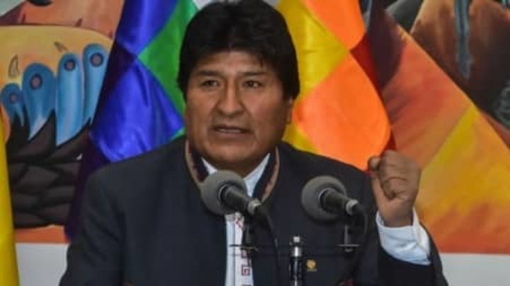 Bolivia: ¿Fin de la era de Evo Morales?