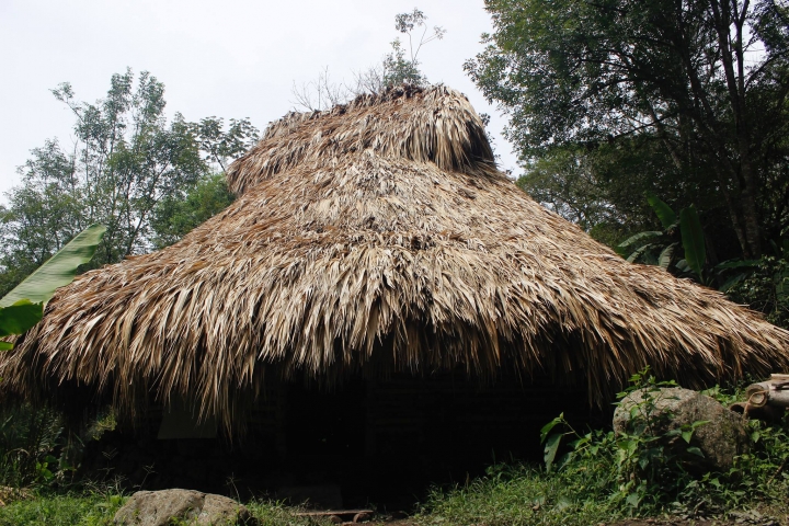 Aldea Feliz, un escenario local con conciencia global