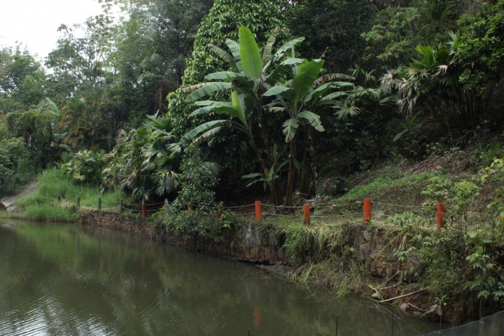 Aldea Feliz, un escenario local con conciencia global